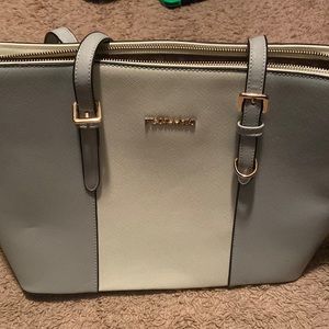 Flora & Co bag